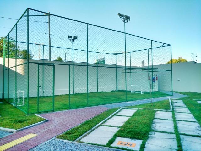 3 quartos na Região da Maraponga! - Foto 4