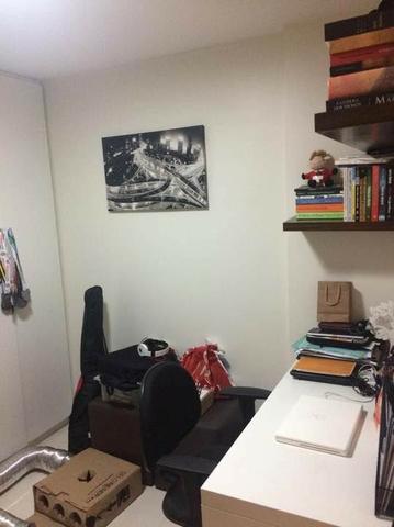 Apartamento reformado em Condomínio Completo, Estação Metrô Adolfo Pinheiro - Foto 14