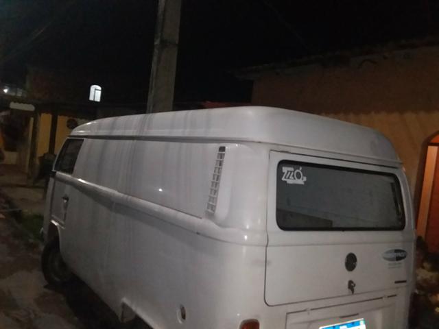 Em bom estado de conservação tudo em dia - Foto 2