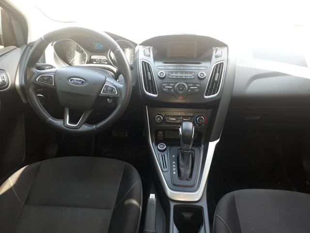 Focus sedan se 2.0 at 2018 R$ 55.000,00 só hoje - Foto 3