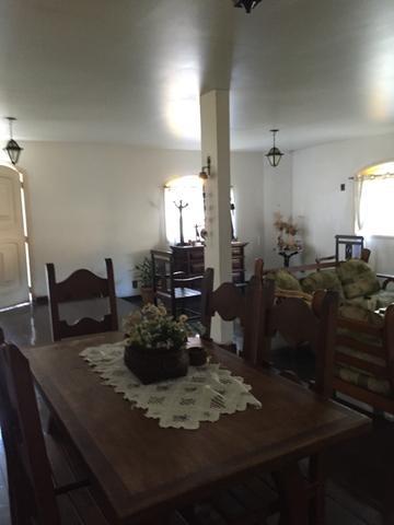 Excelente casa 4 quartos com 3 suites no Pechincha Rua Soldado Joaquim de Lira - Foto 6