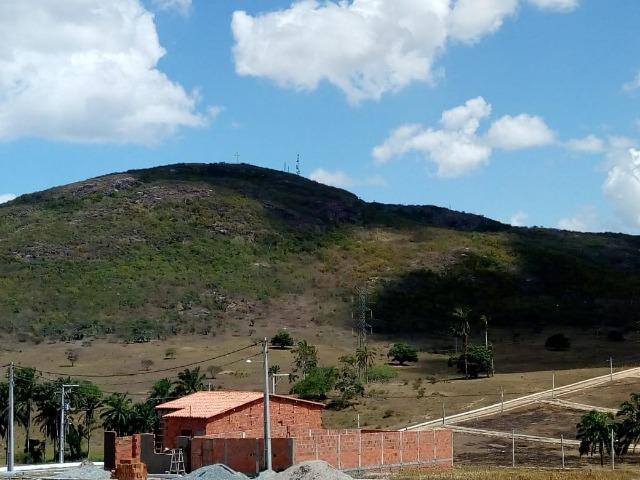 Terreno de Esquina lot.Serra da Putuma 160m2 - Foto 5