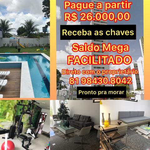 Invista em Recife e na Torre - mensais a partir de 1.500 - Foto 3