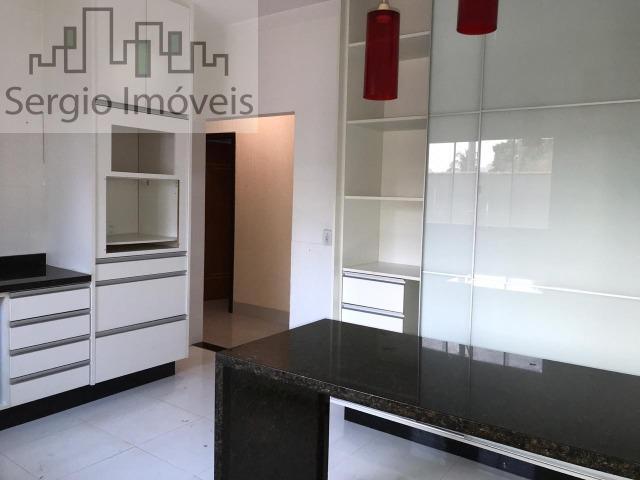 Ótima Casa de 3 Quartos (1 Suíte) em Vicente Pires Rua 6 - Foto 19