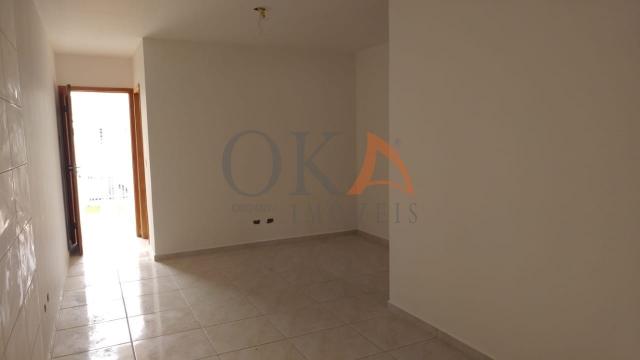 Casa 42m² 02 dormitórios no campo de santana é na oka imóveis - Foto 6