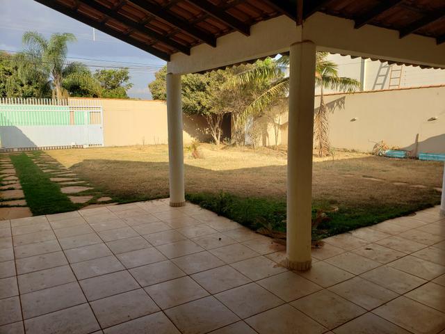 Casa rua 12 parte cima só 550 mil 3 quartos - Foto 5