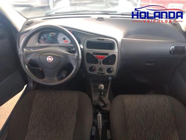 FIAT PALIO 2013/2014 1.0 MPI FIRE ECONOMY 8V FLEX 4P MANUAL - Foto 2