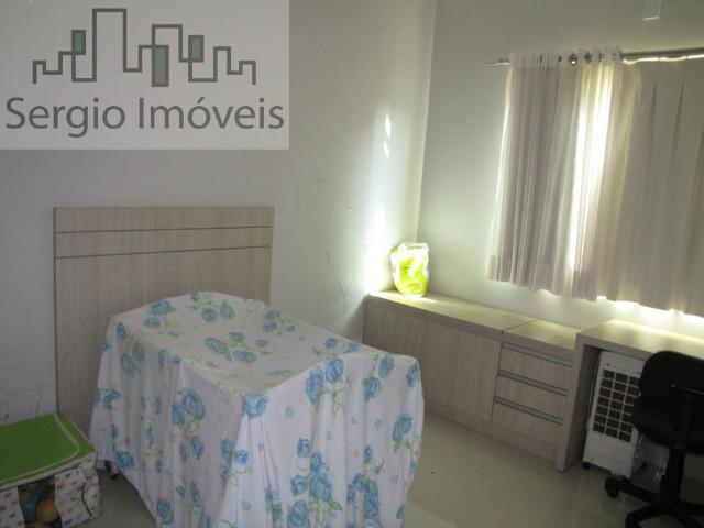 Excelente Casa 4 Quartos (2 Suítes) na Rua 5 | Vicente Pires - Foto 10