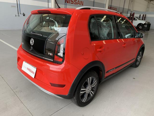 Up!Cross TSI top 17/18 por 46.900.00 - Foto 14