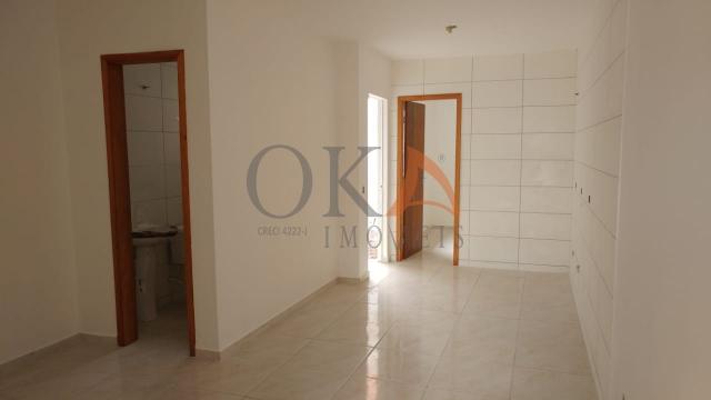 Casa 42m² 02 dormitórios no campo de santana é na oka imóveis - Foto 10