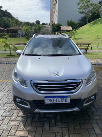 Peugeot 2008 - 2017 - Foto 5