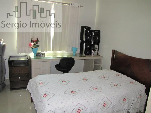 Excelente Casa 4 Quartos (2 Suítes) na Rua 5 | Vicente Pires - Foto 13