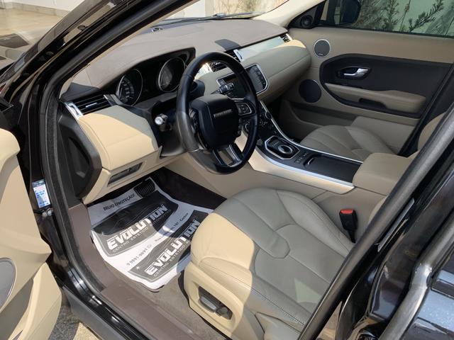 Range Rover Evoque Extra - Foto 13