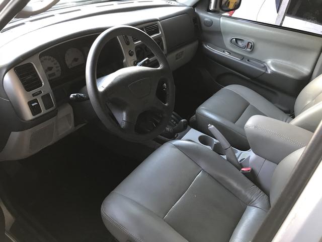 Pajero Sport hpe 4x4 automático - Foto 6