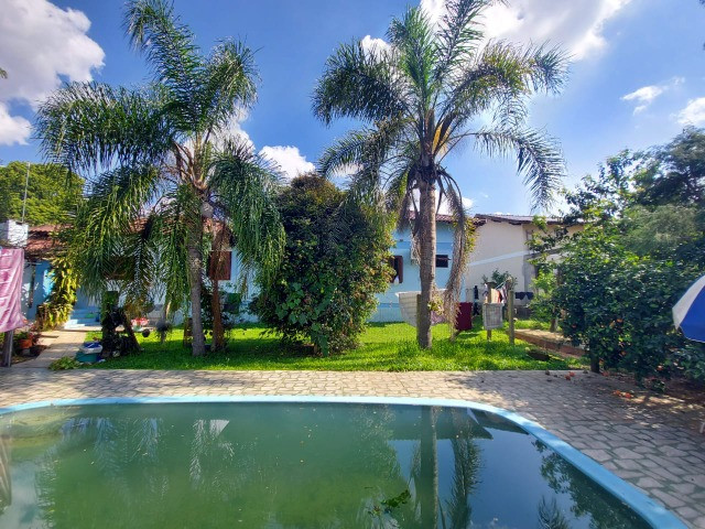 Velleda oferece espetacular sítio de 2000 m², condomínio Goufe IV, ac troca - Foto 14