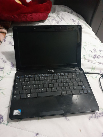 Netbook CCE Win - N23s - Usado