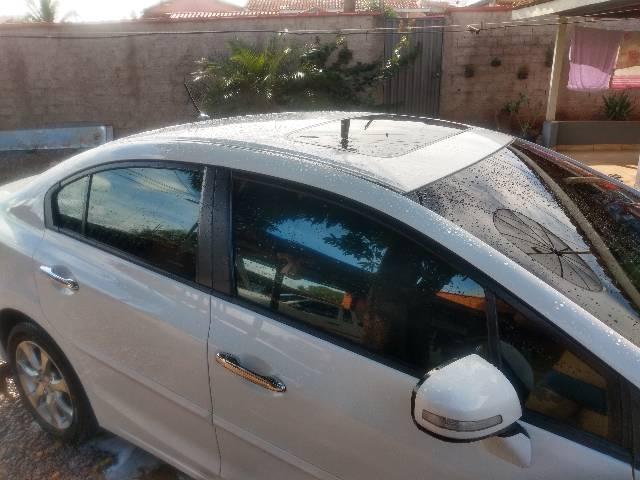 Honda Civic - Foto 2