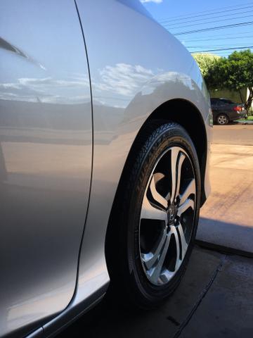 Honda city lx - Foto 5
