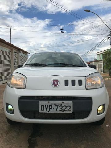 UNO 2014 conservado particular