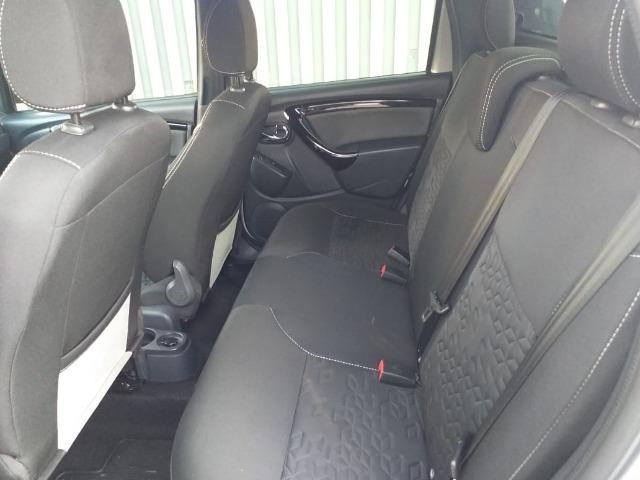 Duster Oroch aut. 2.0 18/18 IPVA pago - Foto 5