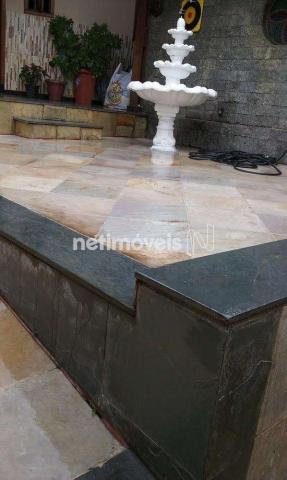 Casa à venda com 3 dormitórios em Providência, Belo horizonte cod:796129 - Foto 16