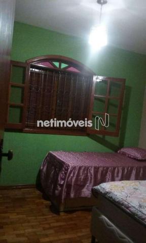 Casa à venda com 3 dormitórios em Providência, Belo horizonte cod:796129 - Foto 7
