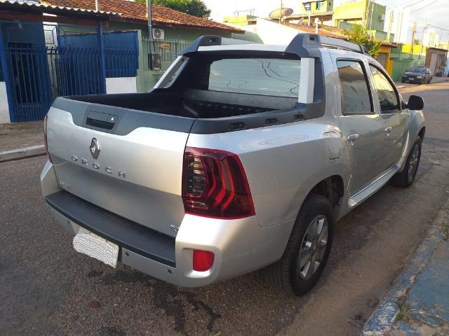Duster Oroch aut. 2.0 18/18 IPVA pago - Foto 11