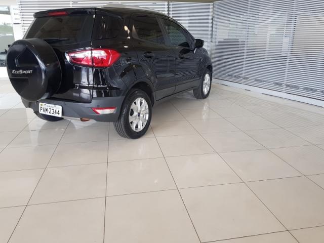 FORD ECOSPORT 2.0 TITANIUM 16V FLEX 4P 2015 - Foto 3