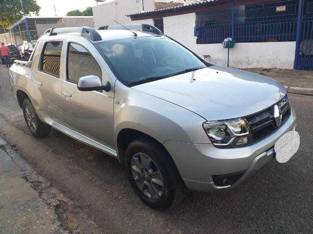 Duster Oroch aut. 2.0 18/18 IPVA pago - Foto 4