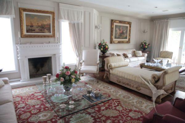 Casa à venda com 4 dormitórios em Alphaville, Santana de parnaiba cod:1307 - Foto 16