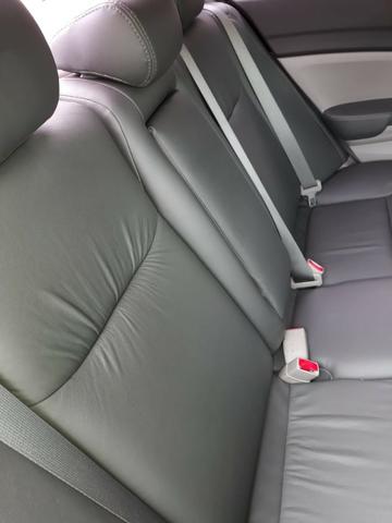 Honda civic 2013/14:28.000,00 - Foto 4