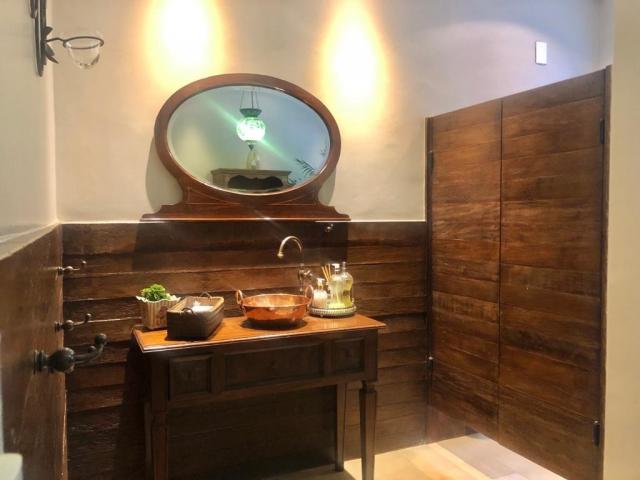 Casa à venda com 5 dormitórios em Alphaville, Santana de parnaiba cod:12338 - Foto 9
