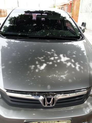 Honda civic 2013/14:28.000,00 - Foto 5