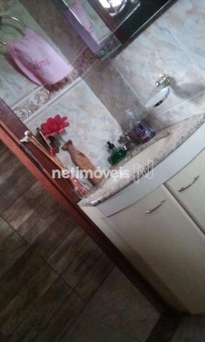Casa à venda com 3 dormitórios em Providência, Belo horizonte cod:796129 - Foto 11