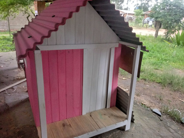 Casinha de crianca - Foto 4
