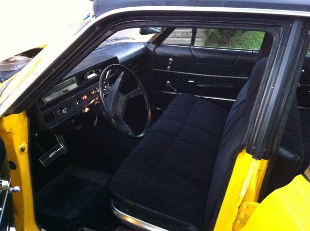 Ford Galaxie Landau LTD - Foto 6