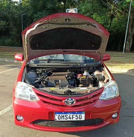 Etios - Foto 13