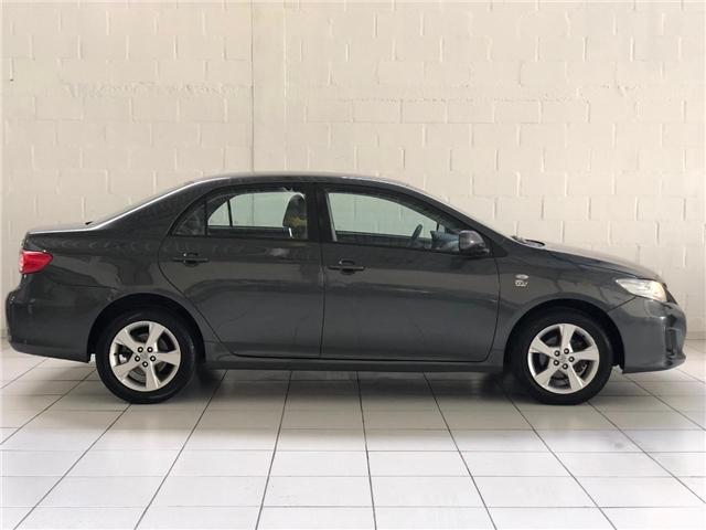 Toyota Corolla 1.8 gli 16v flex 4p manual - Foto 9