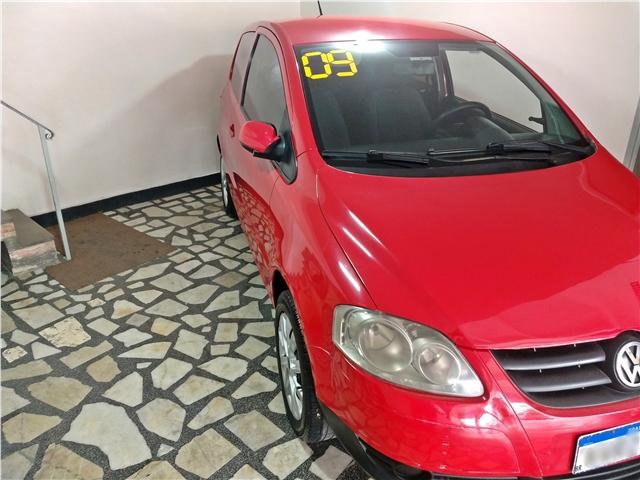 Volkswagen Fox 1.0 mi 8v flex 2p manual - Foto 4