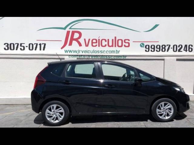 Honda Fit LX 1.6 16V - Foto 3