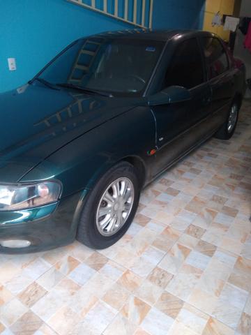 Vectra cd 2.0 16v - Foto 2