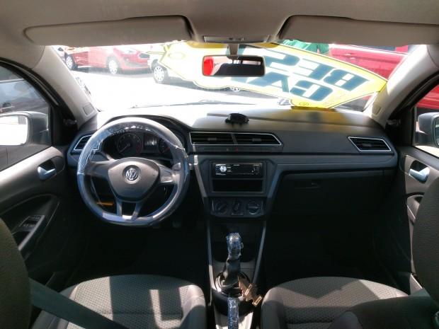 Gol Mcv Branco - Foto 5