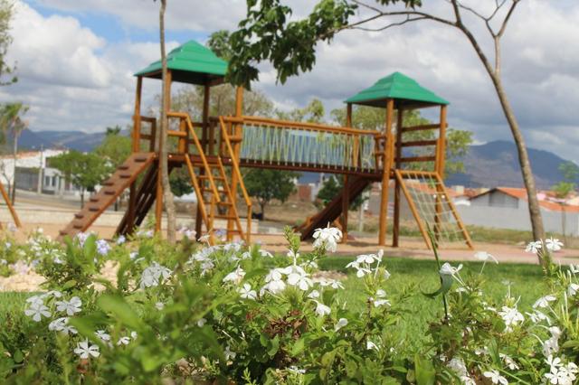 " Compre Já Seu Lote em Sobral - Melhores Preços e Completa Infraestrutura