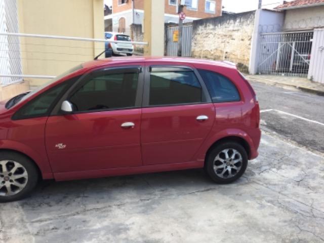 Meriva SS 2008 R$ 16.000 - Foto 9