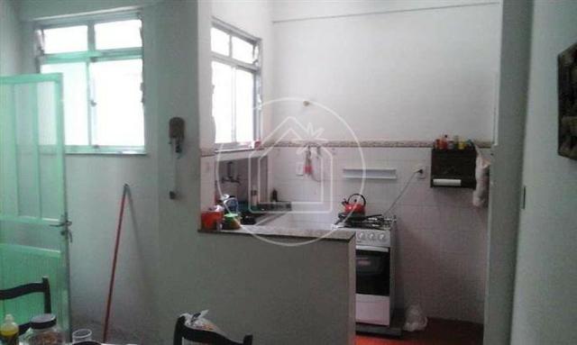 Centro Apartamento Terreo tipo casa - Foto 7