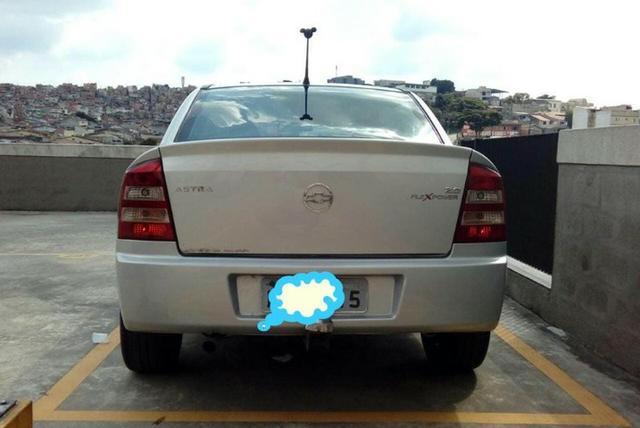 Astra sedan comfort - Foto 6