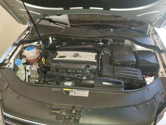 Passat 2.0 TSI 2014 IMPECÁVEL - Foto 6