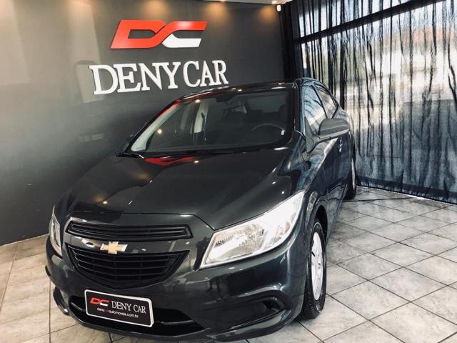ONIX 2016/2017 1.0 MPFI JOY 8V FLEX 4P MANUAL