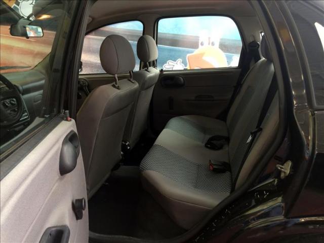 Chevrolet Classic 1.0 Mpfi Spirit 8v - Foto 6