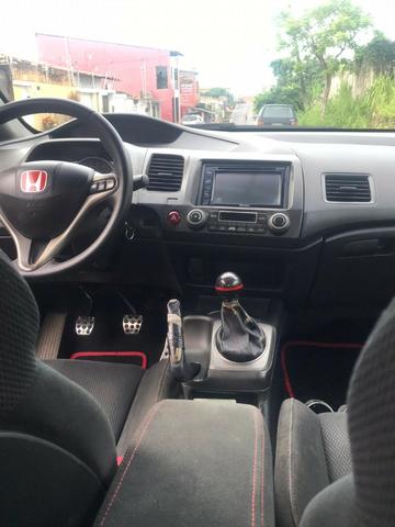 Vendo um Honda Civic Si 2008/08 - Foto 8